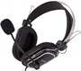 Гарнитура A4Tech HS-50 236276