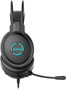 Гарнитура A4Tech Fstyler FH300U Black 236277