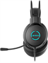 Гарнитура A4Tech Fstyler FH300U Black 236277