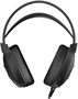 Гарнитура A4Tech Fstyler FH300U Black 236277