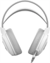Гарнитура A4Tech Fstyler FH300U White 236278