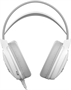 Гарнитура A4Tech Fstyler FH300U White 236278