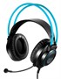 Гарнитура A4Tech Fstyler FH200i Blue 236280