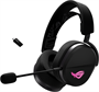 Гарнитура ASUS A501 ROG Black 236338