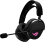 Гарнитура ASUS A501 ROG Black 236338