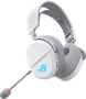 Гарнитура ASUS ROG Pelta Gaming Headset White 236339
