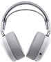 Гарнитура ASUS ROG Pelta Gaming Headset White 236339