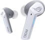 Гарнитура ASUS ROG Cetra True Wireless SpeedNova White 236340