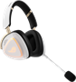 Гарнитура ASUS ROG Delta II-KJP White 236343