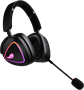 Гарнитура ASUS ROG Delta II Black 236344