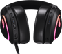 Гарнитура ASUS ROG Delta II Black 236344