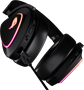 Гарнитура ASUS ROG Delta II Black 236344