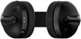 Гарнитура AULA S6 Black 236353