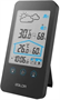 Метеостанция BALDR B0201WST2H2 Black 200330