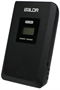 Метеостанция BALDR B0340ST2H2 Black 200333