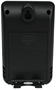 Метеостанция BALDR B0340ST2H2 Black 200333