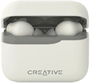 Гарнитура Creative Zen Air Plus Beige 236453