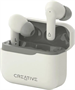 Гарнитура Creative Zen Air Plus Beige 236453