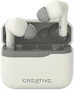 Гарнитура Creative Zen Air White 236454