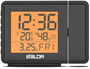 Термометр BALDR B0367STHR Black 200337