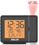 Термометр BALDR B0367STHR Black 200337