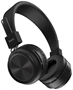 Гарнитура HOCO W25 Black 236590