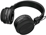 Гарнитура HOCO W25 Black 236590