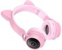 Гарнитура HOCO W27 Pink 236604