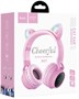 Гарнитура HOCO W27 Pink 236604