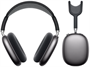 Гарнитура HOCO W65 Plus Deep Space Gray 236606
