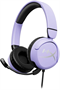 Гарнитура HyperX Cloud Mini Lavender (7G8F5AA) 236665