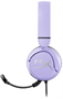 Гарнитура HyperX Cloud Mini Lavender (7G8F5AA) 236665