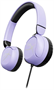 Гарнитура HyperX Cloud Mini Lavender (7G8F5AA) 236665