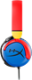 Гарнитура HyperX Cloud Mini Multi (7G8F3AA) 236666