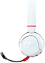 Гарнитура HyperX Cloud Mini White (7G8F2AA) 236668