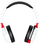 Гарнитура HyperX Cloud Mini White (7G8F2AA) 236668