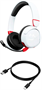 Гарнитура HyperX Cloud Mini White (7G8F2AA) 236668