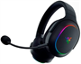 Гарнитура HyperX Cloud III S Wireless Black (A59YZAA) 236669
