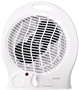 Тепловентилятор ECOSTAR EFH-W2000DS-WH 200360