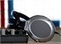 Наушники KOSS UR40 Silver/Black 236762