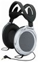 Наушники KOSS UR40 Silver/Black 236762