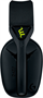 Гарнитура Logitech G435 Black/Yellow (981-001052/1051) 236771
