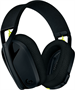 Гарнитура Logitech G435 Black/Yellow (981-001052/1051) 236771