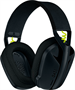 Гарнитура Logitech G435 Black/Yellow (981-001052/1051) 236771