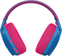 Гарнитура Logitech G435 Blue/Pink (981-001062/981-001065) 236772