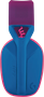 Гарнитура Logitech G435 Blue/Pink (981-001062/981-001065) 236772