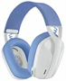 Гарнитура Logitech G435 Blue/White (981-001076/1075) 236773