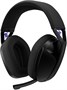 Гарнитура Logitech G321 Lightspeed Black (981-001563/1566) 236774