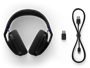 Гарнитура Logitech G321 Lightspeed Black (981-001563/1566) 236774
