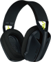Гарнитура Logitech G435 Black/Yellow (981-001050/981-001053) 236776